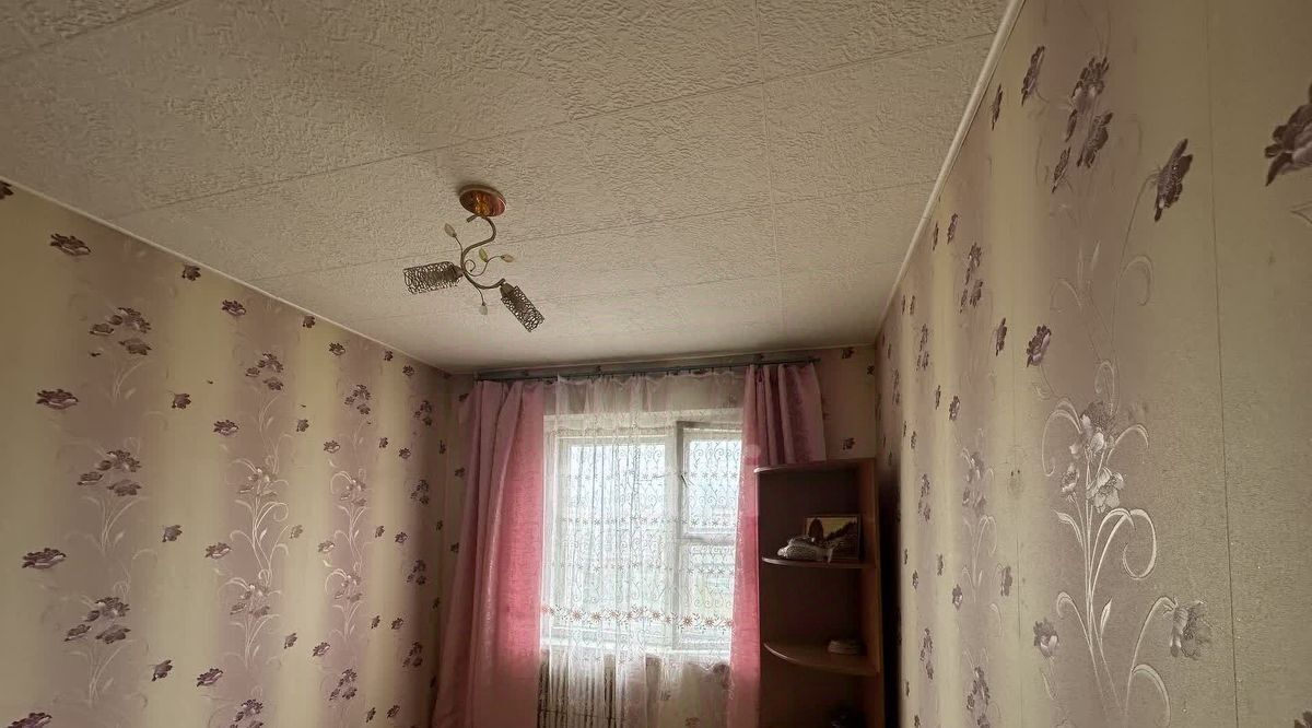 квартира г Озерск ул Дзержинского 56 фото 4