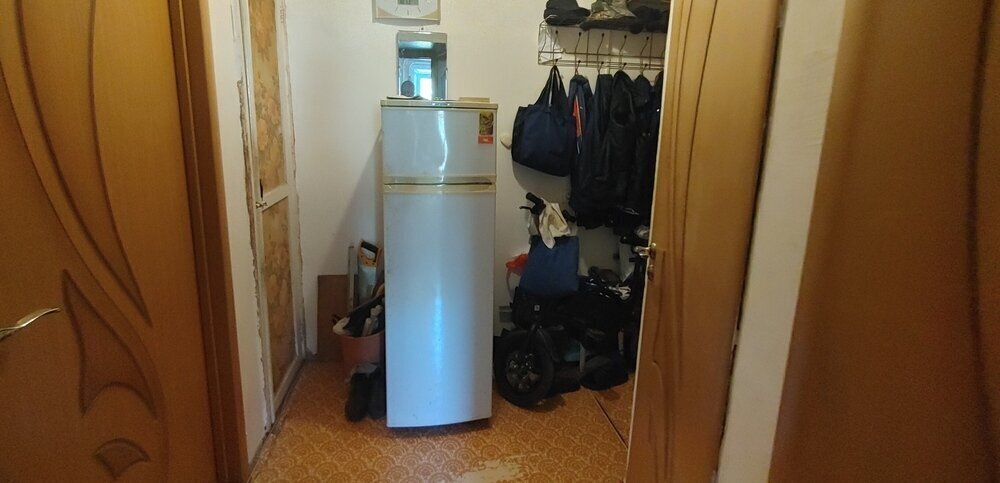 квартира р-н Анапский г Анапа ул Ленина 68а фото 4