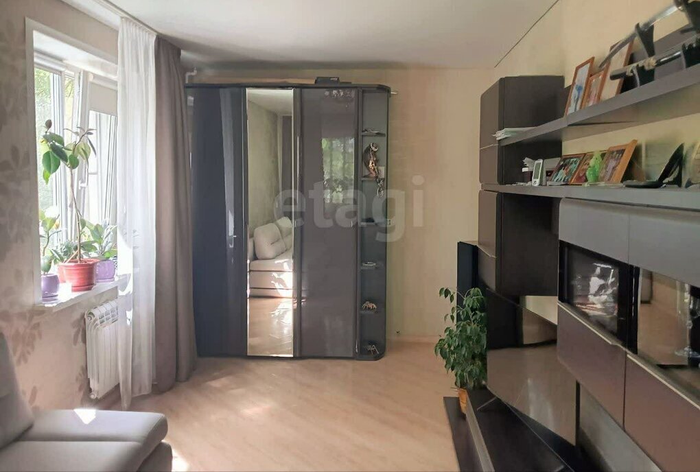 квартира г Коломна ул Калинина 29 фото 5