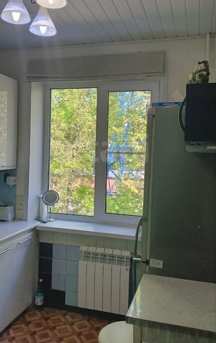 квартира г Коломна ул Калинина 29 фото 7