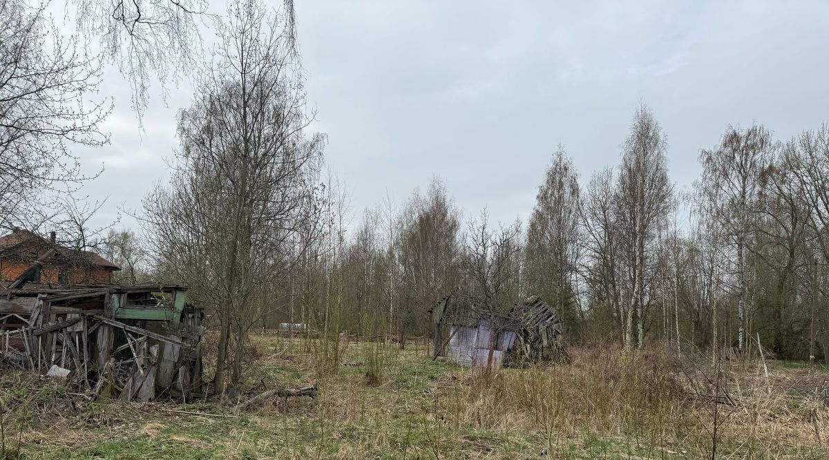 земля г Павловск метро Купчино фото 2