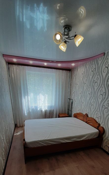 квартира г Киселевск ул Гагарина 18 фото 4