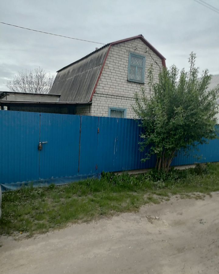 дом г Старый Оскол ДНТ Колос, 14-я ул., 24 фото 5