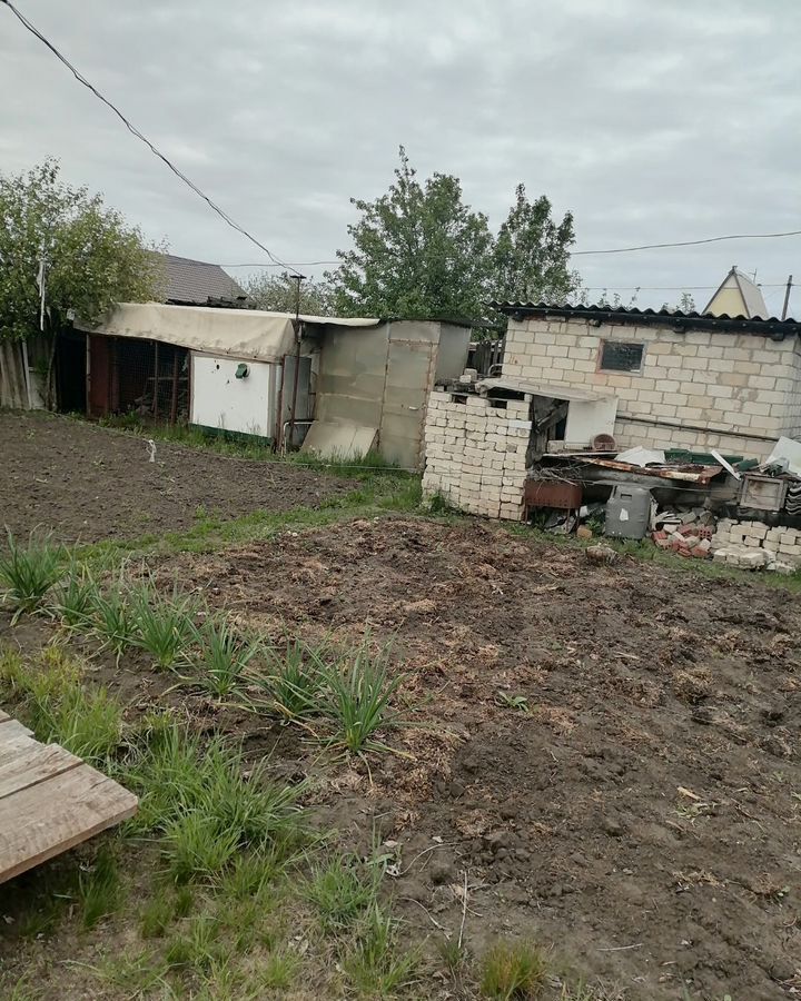 дом г Старый Оскол ДНТ Колос, 14-я ул., 24 фото 6