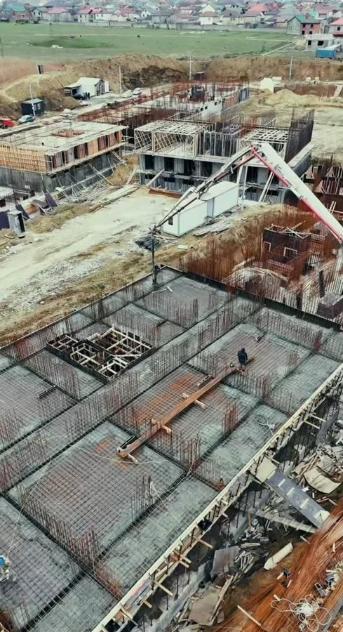 квартира г Махачкала р-н Кировский Благородная ул., 13 фото 13