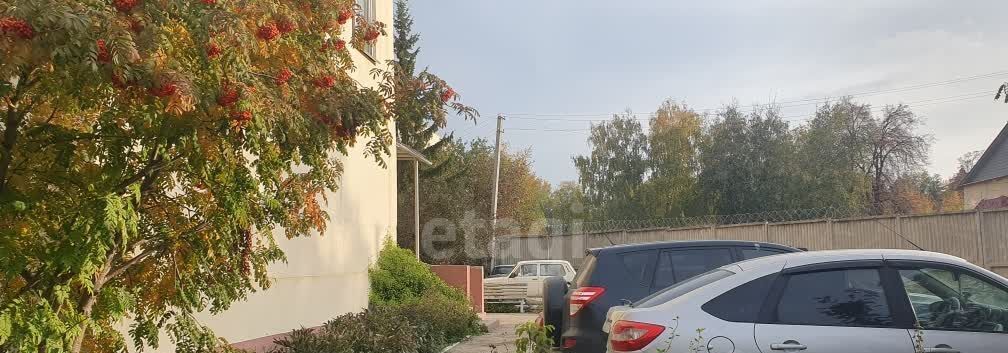 квартира г Озерск ул Кыштымская 43 фото 14