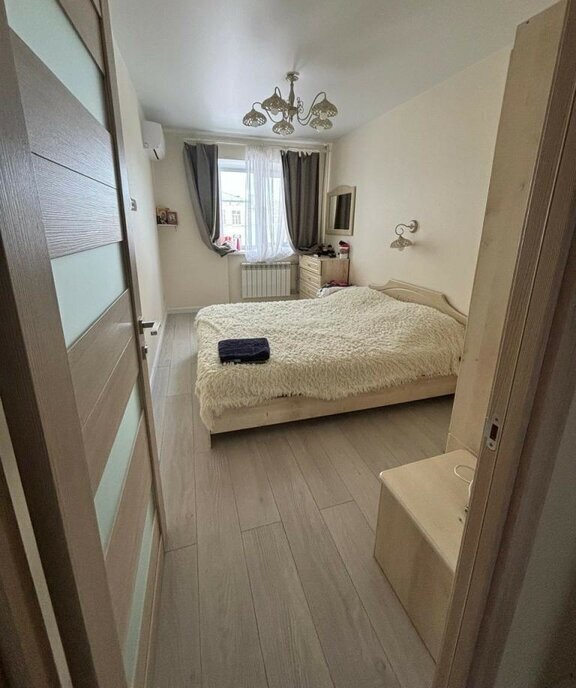 квартира г Дзержинск ул Маяковского 13 Автозаводская фото 11
