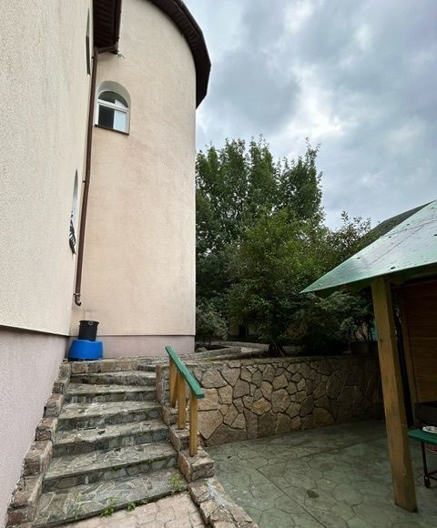 дом г Екатеринбург р-н Чкаловский пер Званый 22 фото 12