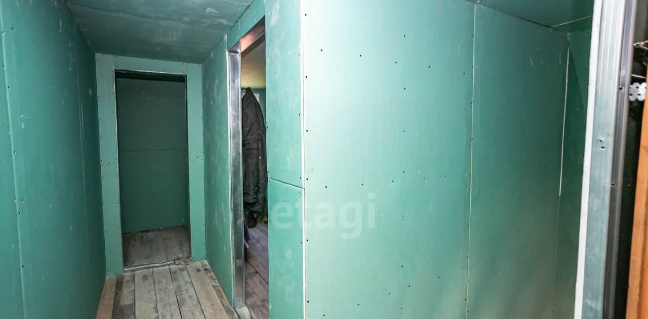 дом г Новосибирск р-н Первомайский Речной вокзал снт Радист фото 8