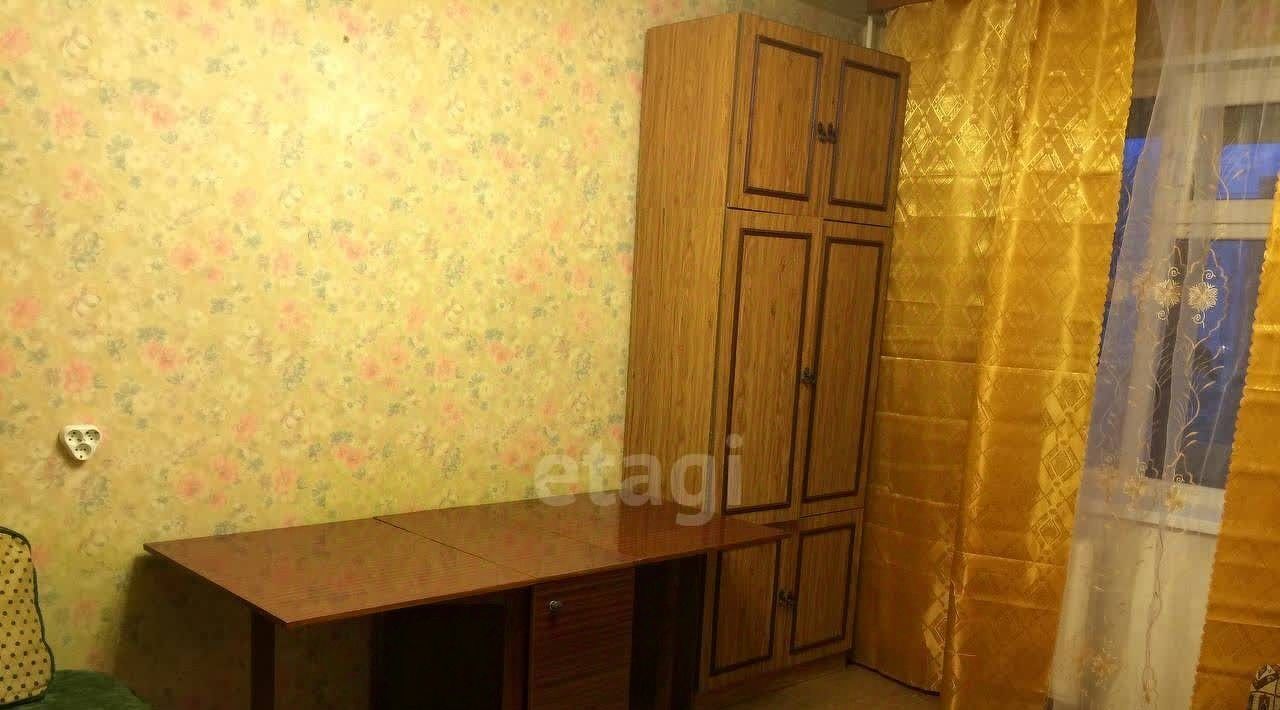 квартира г Новый Уренгой Северная жилая часть мкр Дружба 1/2 фото 5