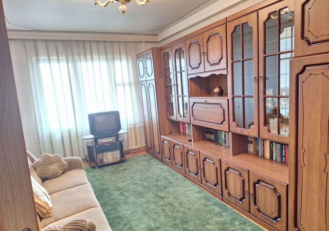 квартира ул Шатило 18 фото