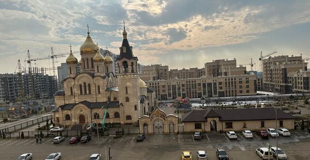 р-н Промышленный Юго-Западный ул Рогожникова 17 ЖК «Севастопольский» фото