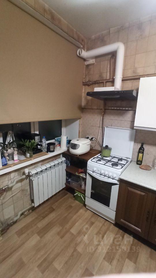 квартира г Москва ВАО Богородское ул Ивантеевская 2б Московская область фото 10