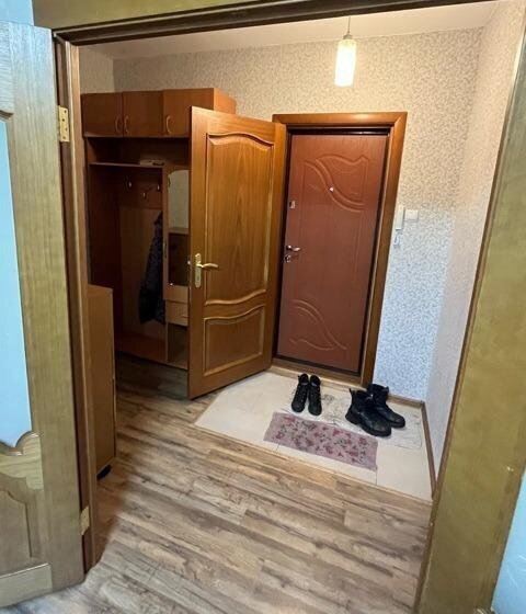 квартира г Красноярск р-н Железнодорожный ул Республики 46 фото 12