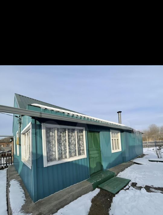 дом г Батайск ул Сенная фото 1