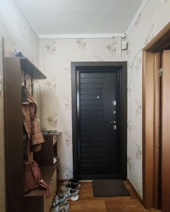 квартира г Волгодонск ул Черникова 12 Новый город фото 9