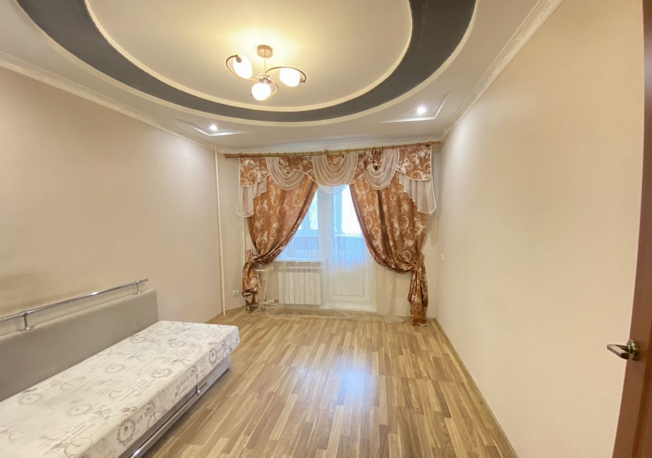 квартира г Кострома р-н Центральный мкр Давыдовский-1 20 фото 1