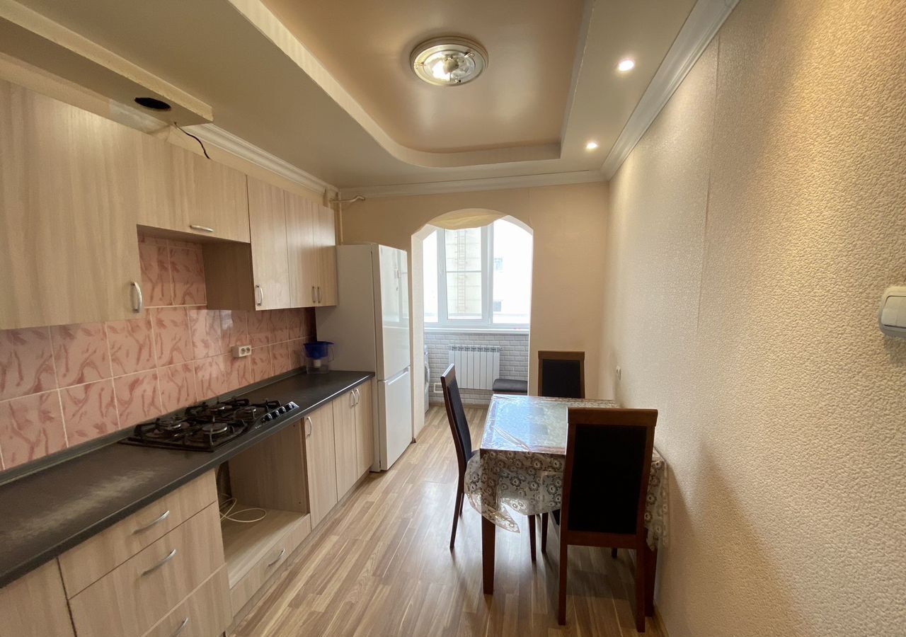 квартира г Кострома р-н Центральный мкр Давыдовский-1 20 фото 3