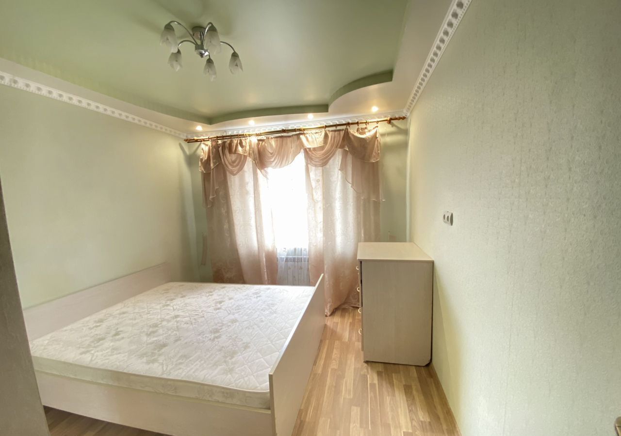 квартира г Кострома р-н Центральный мкр Давыдовский-1 20 фото 5