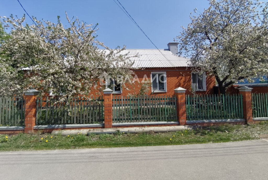 дом г Белгород ул Крупской 50 Западный округ фото 1