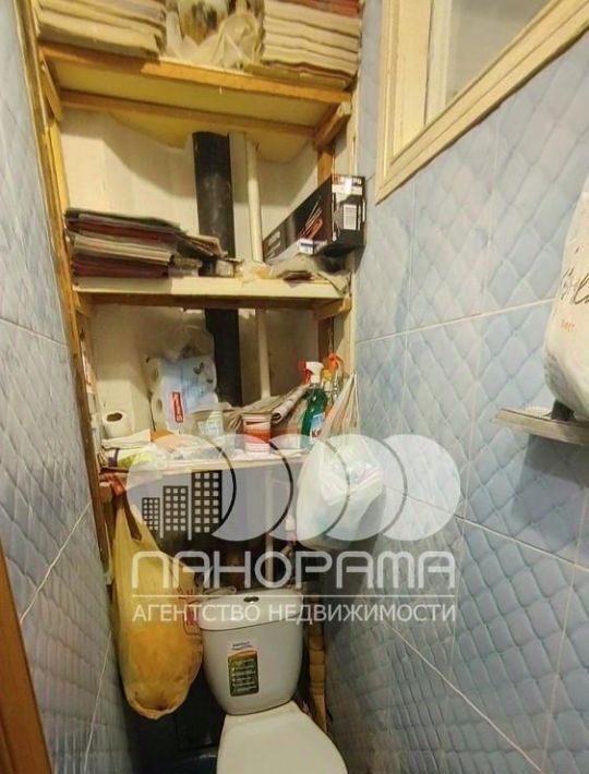 квартира р-н Анапский г Анапа ул Ленина жилой район «Горгиппия Морская» фото 9
