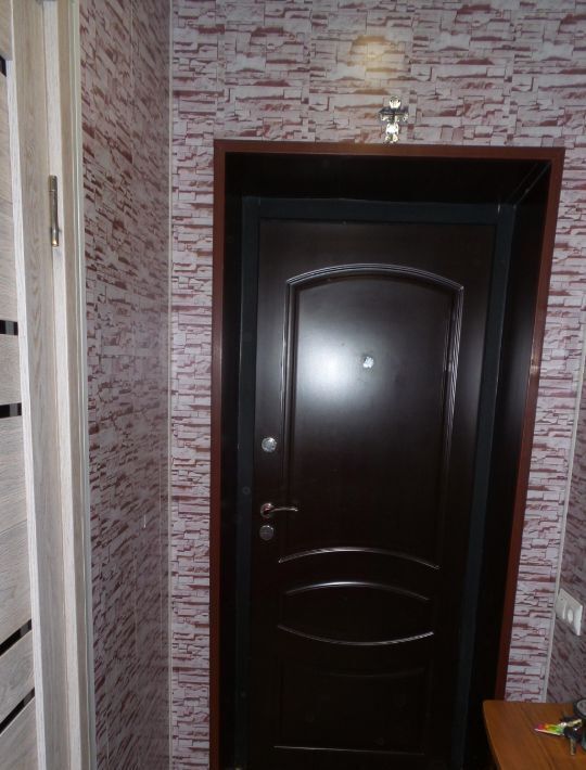 квартира г Тольятти р-н Центральный ул Ленина 99 фото 18