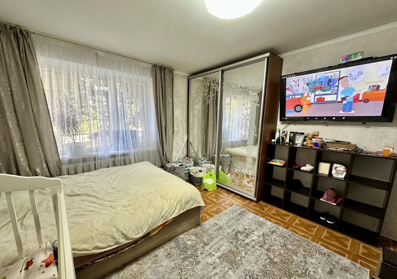 квартира г Севастополь ул Адмирала Фадеева 21а Крым фото 6