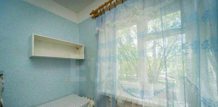 квартира г Ярославль р-н Ленинский ул Добрынина 17а фото 6