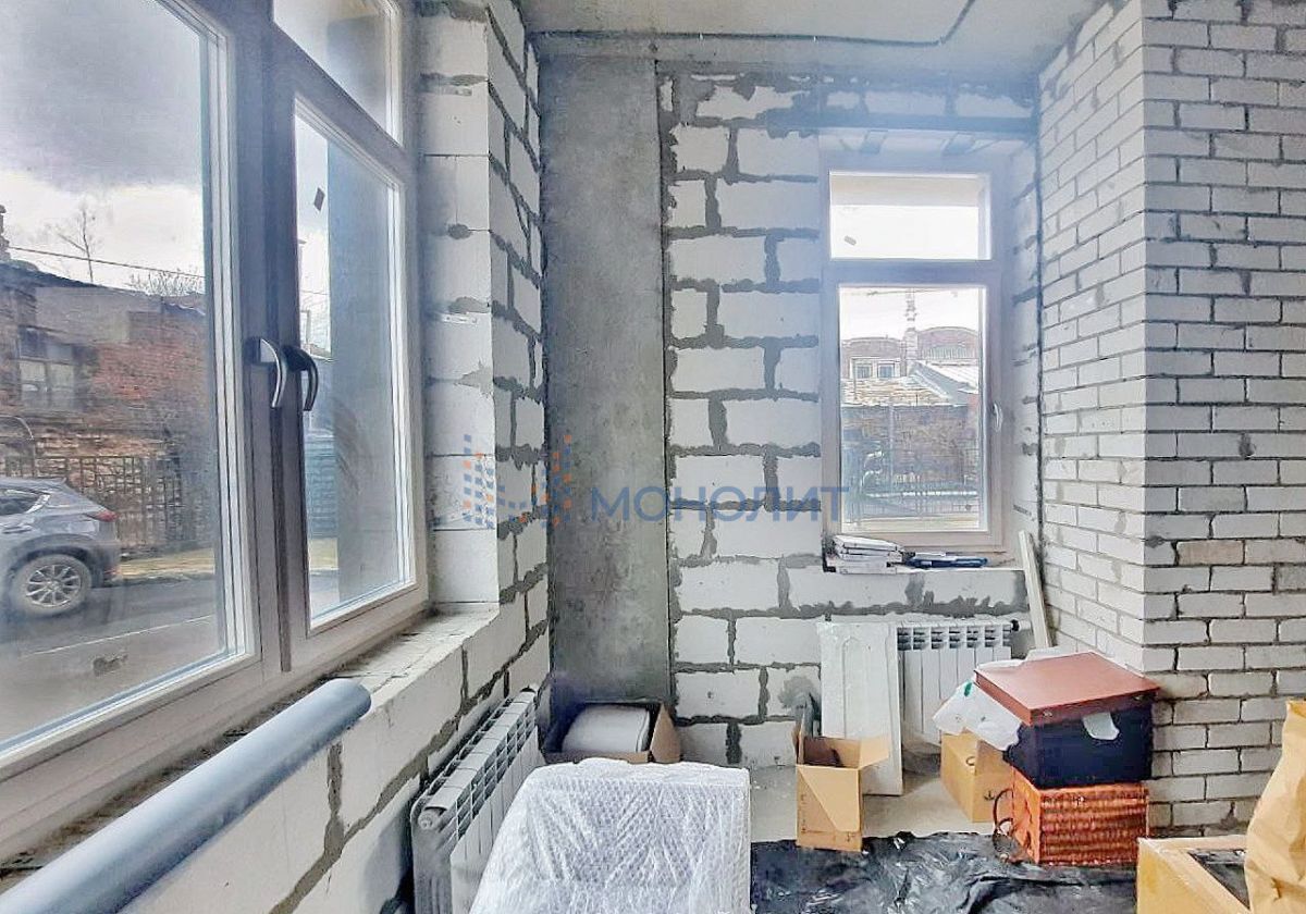 свободного назначения г Нижний Новгород р-н Нижегородский Горьковская ул Большая Покровская 18а фото 9