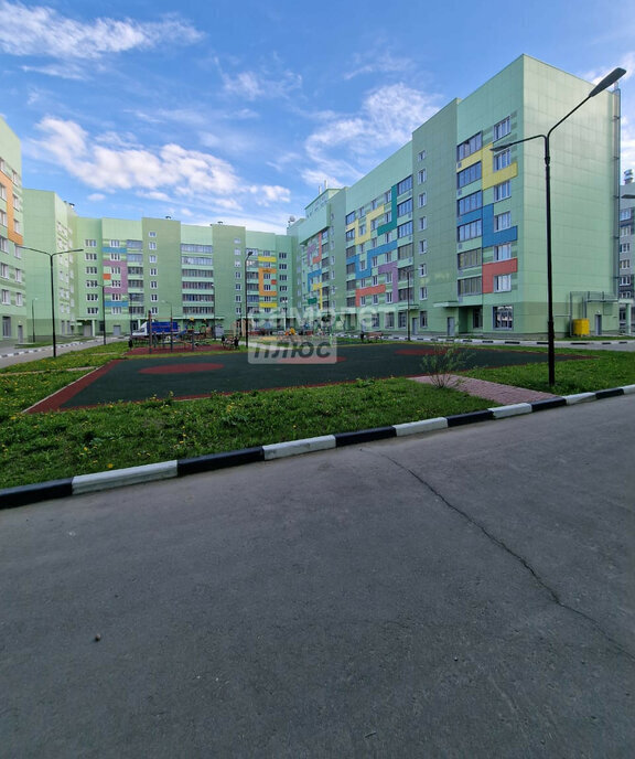 квартира г Москва ТиНАО ЖК Эдельвейс Апрелевка, Филимонковский район, к 4Б фото 18
