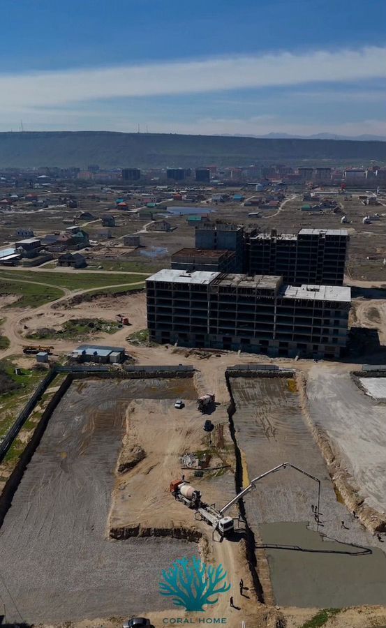 квартира г Избербаш ул Им Р.Зорге 44 фото 26