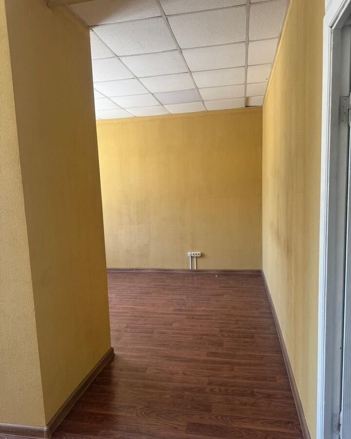 офис г Архангельск р-н округ Майская Горка ул Федора Абрамова 17 фото 2