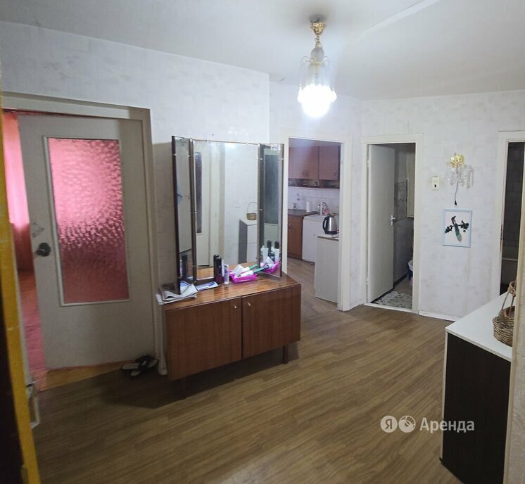 квартира г Сосновый Бор ул Молодежная 21 фото 12