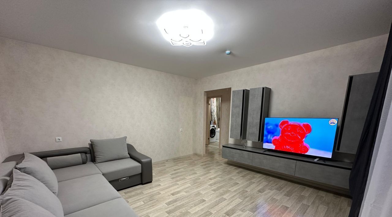 квартира г Красноярск р-н Октябрьский ул Вербная 3 фото 6