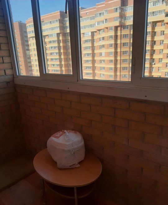 квартира г Красноярск р-н Советский ул Соколовская 76а фото 15