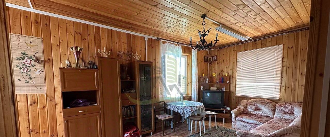 дом г Воскресенск ул Центральная Имени А. Д. Перелета СНТ, Ипподром фото 18