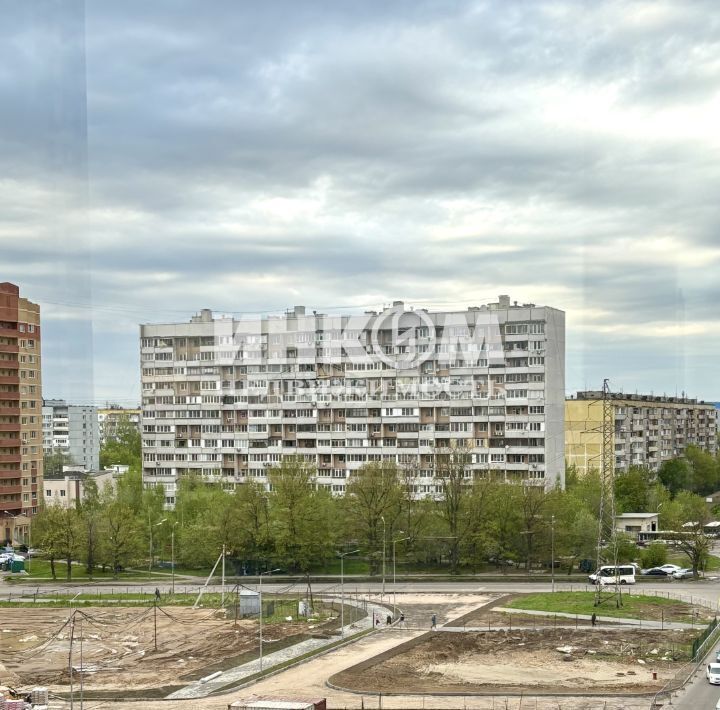 квартира г Балашиха мкр Новое Павлино ул Романычева 3 Некрасовка фото 19