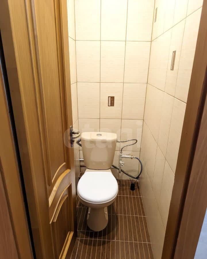 квартира г Красногорск Павшино ул Железнодорожная 1к/3 фото 9