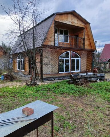 снт Проектировщик 116, Кукуштан фото