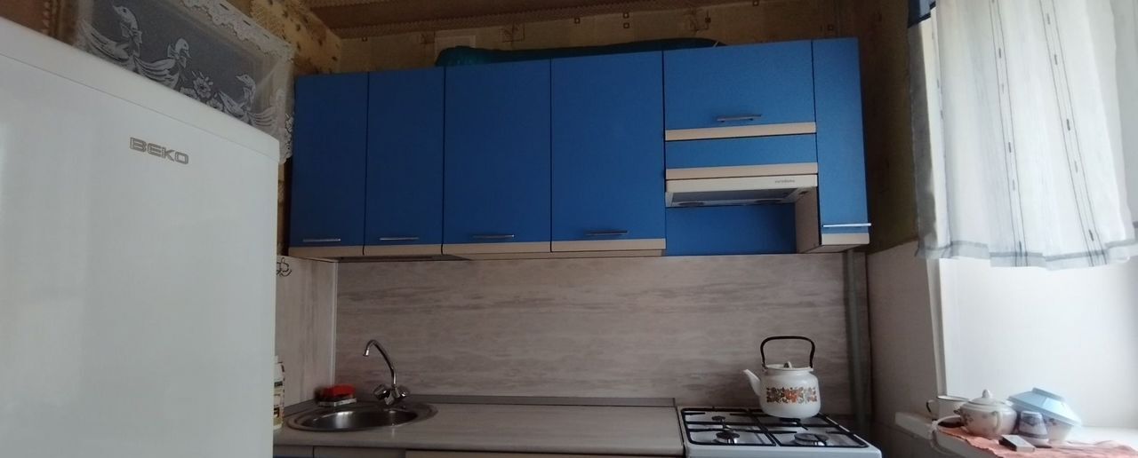 квартира г Глазов ул Короленко 22 фото 11