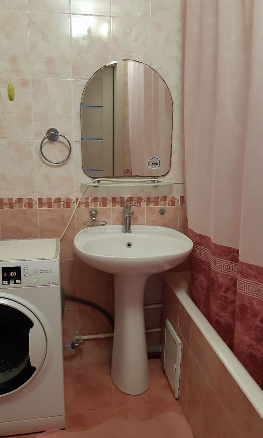 квартира г Ростов-на-Дону р-н Октябрьский Стройгородок ул Таганрогская 126 фото 8
