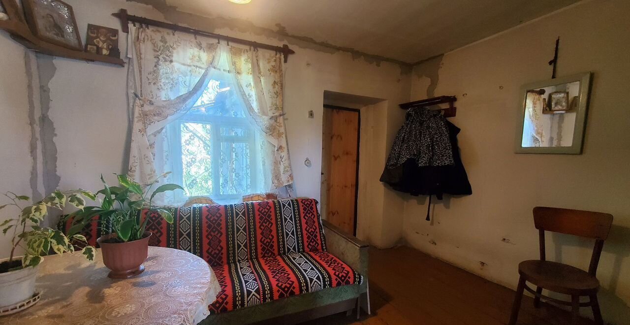 дом р-н Ряжский г Ряжск ул Владимировка 49 Ряжское городское поселение фото 26