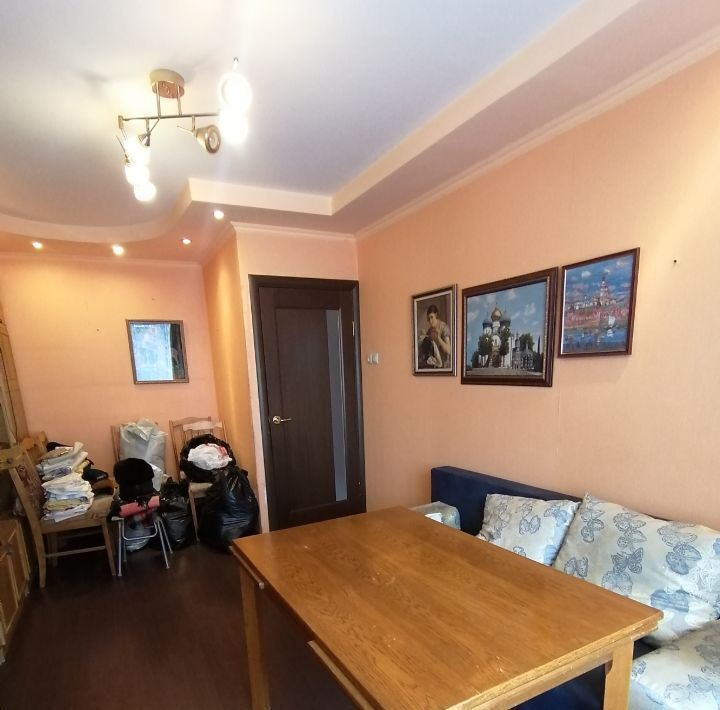 квартира г Оренбург р-н Центральный ул Самолетная 89а фото 16