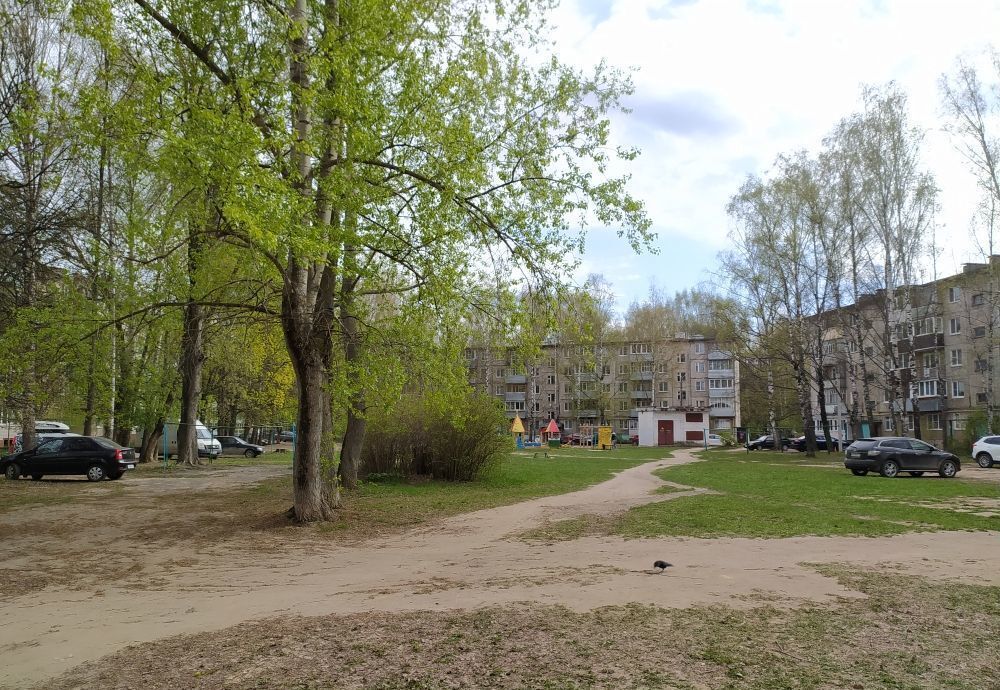 квартира г Йошкар-Ола ул Йывана Кырли 28 фото 14