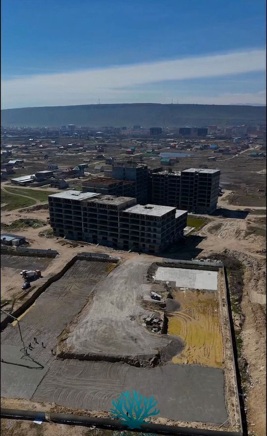 квартира г Избербаш ул Им Р.Зорге 44 фото 28