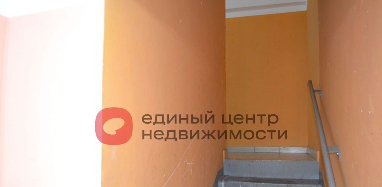 квартира г Тюмень р-н Восточный ул Олимпийская 4 Восточный административный округ фото 15