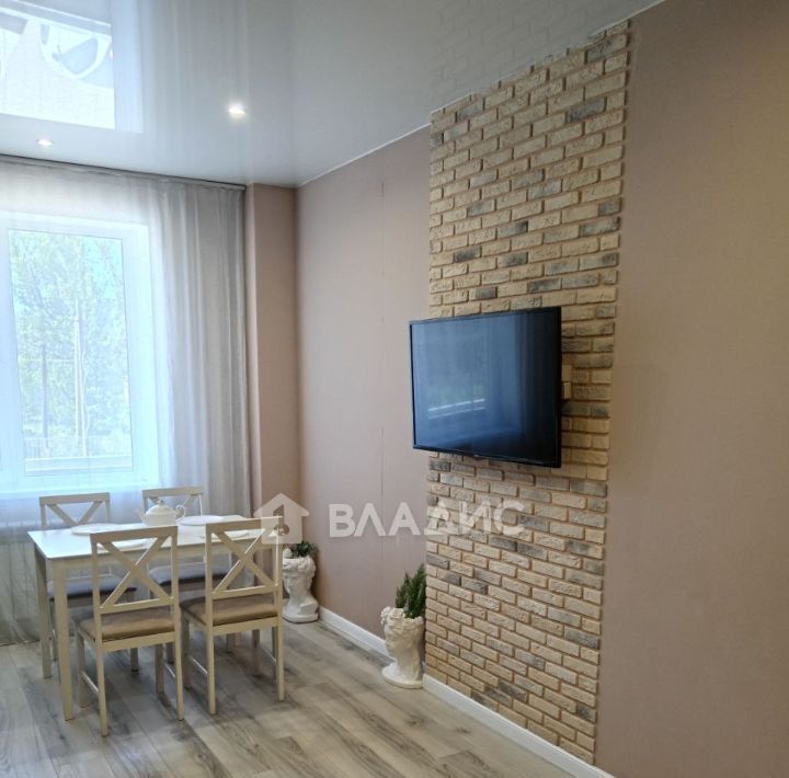 квартира г Волгоград р-н Краснооктябрьский Поселок 40 Домиков тер., 18 фото 11