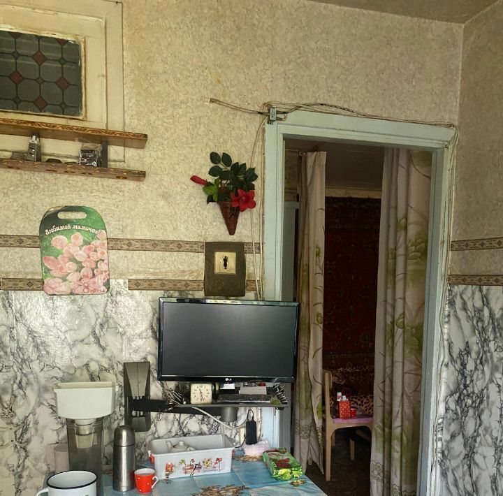 квартира г Владимир р-н Ленинский пр-кт Ленина 63 фото 13