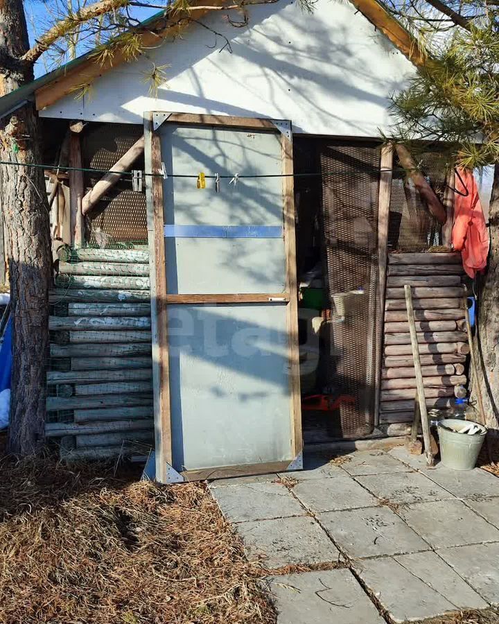 дом г Тюмень р-н Центральный снт Лаванда 14-я ул фото 19