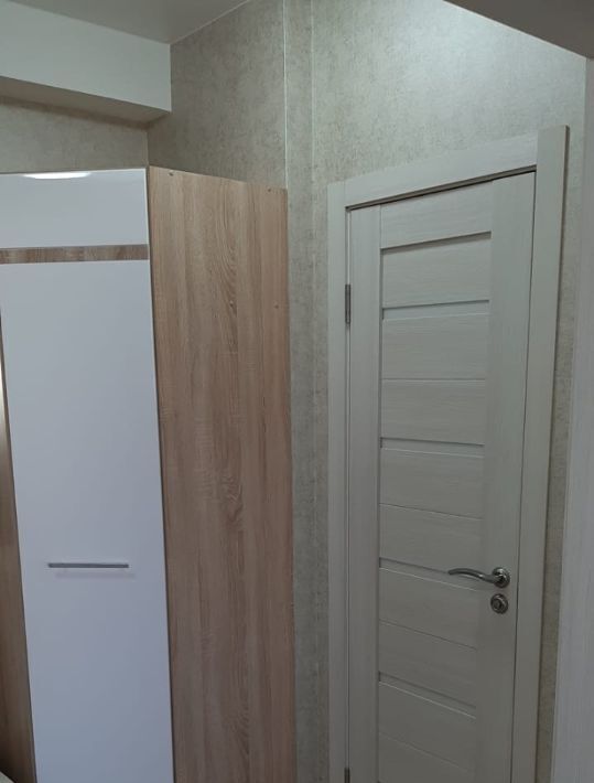 квартира г Новосибирск р-н Кировский ул Беловежская 6/1 Площадь Маркса фото 8